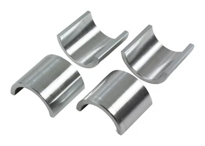 Riser-Reduzierhülsen - für 1-Zoll-Lenker an 1,25-Zoll-Risern - Bild 1 von 3