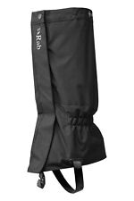 Kangri GTX Waterproof Gore-tex Gaiter for Hiking and Mountaineering - Black -...