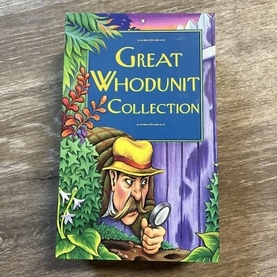 Great Whodunit Collection - Image 1 of 2