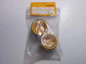 SC-49 Rear Wheels - Kyosho Assault Advance - Picture 1 of 2