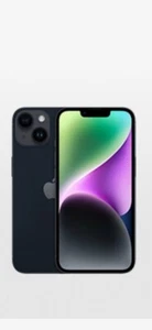 Apple iPhone 14 Pro - 128 GB - Black (T-Mobile) with tik tok - Picture 1 of 1