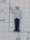 Lionel 24172-3 Balancing Man Salesman Figure  (10)