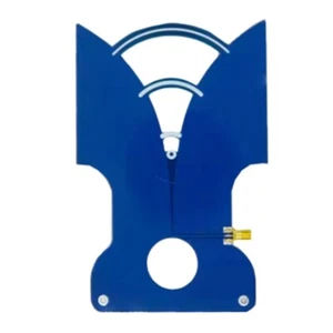 Wideband 840MHz -11GHz Shortwave Radio Active Antennas UWB Antennas 4-7dBi Gains - Zdjęcie 1 z 8