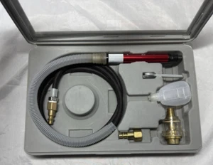 Druckluft Micro Schleifer Bleistift Typ Micro Schleifer 56.000 RPM Druckluft Werkzeug 1/8" Matrize Schleifer - Bild 1 von 5