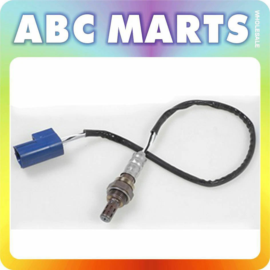 Sensor de oxígeno para Nissan Altima Sentra 2002-2003 2005-2006 X-TRAIL 24407 Foto 1 de 1