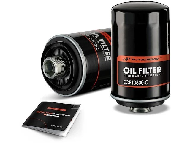 Juego de filtro de aceite de motor para Audi A5 Quattro 2010-2017 2,0 L 4 cilindros 45DDMR Foto 1 de 1