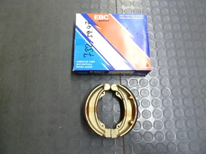 Honda CB 400N, VT 500 E, VT 500 C (CB400N, PC08,PC11) - Bremsbacken, Bremsbeläge - Bild 1 von 2