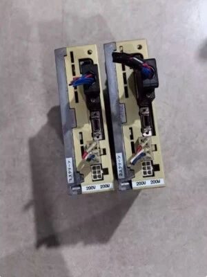 1pc used   MSD023P1E 200W - Image 1 of 3