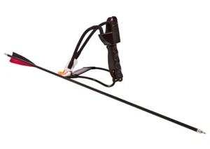 Marksman 3075 Pocket Hunter Folding Slingshot Kit - Picture 1 of 1