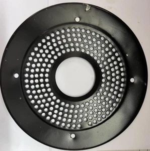 RETE PROTEZIONE VOLANO PER MOTORE LOMBARDINI 6LD325- 360- 400- 435 LDA520- 530 - Imagen 1 de 2