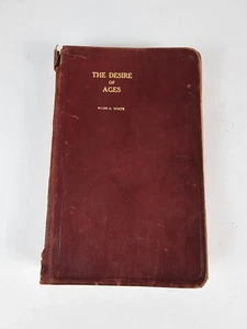 The Desire of Ages Ellen G. White God with Us Personal Daily Study Edition - Bild 1 von 13