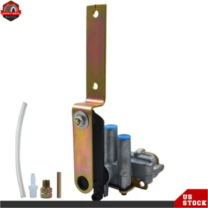 For Freightliner Replacement Suspension Truck Height Control Leveling Kit Valve - Picture 1 of 11