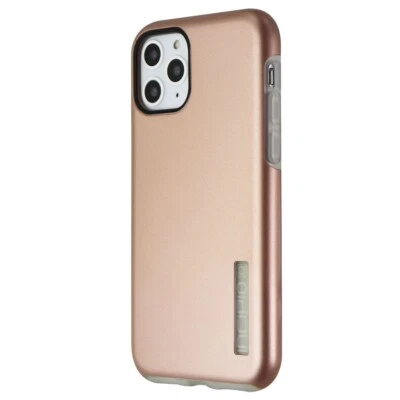 Incipio DualPro Series Case for Apple iPhone 11 Pro (5.8-inch) Rose Gold - Image 1 of 2