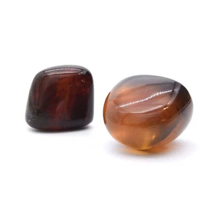 Amber Polished - Picture 1 of 5