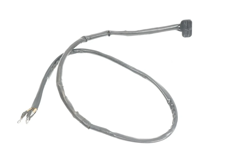 86 87 88 89 MERCEDES-BENZ 300D W124 CABLE DE ARRANQUE OEM Foto 1 de 3