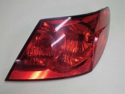 2007-2008 Chrysler Sebring Quarter Mount Tail Light New OEM  - Image 1 of 2