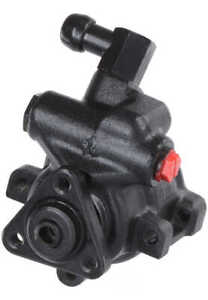 Power Steering Pump-SE Cardone 20-276 Reman