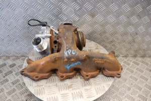 FORD MONDEO MK5 2.0 TDCI EURO 6 TURBO CHARGER (ACTUATOR MISSING) 2015-2018 YP65 - Picture 1 of 6