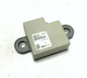 GENUINE BMW E63 E64 E88 E92 F10 F26 ANTENNA BACK UP CONTROL UNIT 6935024  - Picture 1 of 3