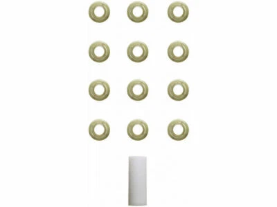 For 1987-1990 Jeep Wrangler Valve Stem Seal Kit Felpro 58545SS 1988 1989 - Image 1 of 2