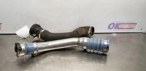 19 FORD F250 SUPER DUTY 6.7L INTERCOOLER PLUMBING PIPE KIT - Picture 1 of 12