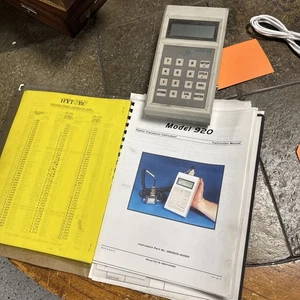 Rs Technologies Model 920 Digital Transducer 080920-01000 - Bild 1 von 7