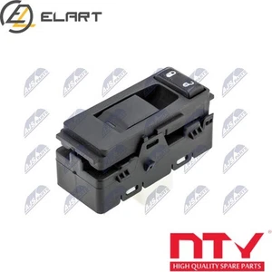 SWITCH WINDOW REGULATOR EWS-CH-044 FOR JEEP COMPASSPATRIOT DODGE CALIBER 2.4L - Picture 1 of 10