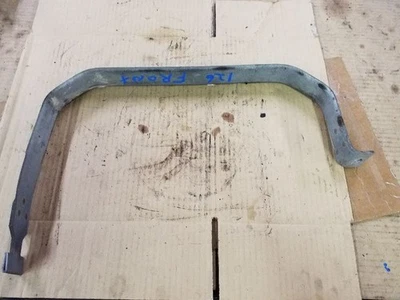 SOPORTE CORREA TANQUE COMBUSTIBLE DELANTERO | SE ADAPTA A FORD EXPEDITION 2009-2014 131" WB EXTENDIDO Foto 1 de 4