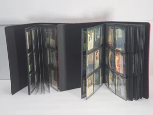 Harry Potter Trading Card Game TCG Komplett Sammlung + Extras NM LESEN - Bild 1 von 20