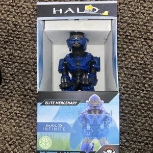 Cable Guys - Halo Figures Elite Mercenary Gaming Controller Holder & Phone Hold - Picture 1 of 1