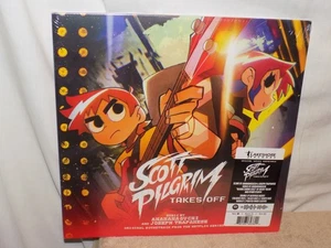 Scott Pilgrim Takes Off (Original Soundtrack from the Netflix Series) - Imagen 1 de 2
