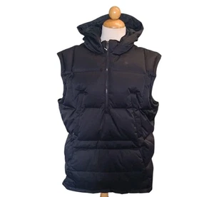 Unisex Under Armour Hooded Down Vest Size XL New Free Shipping - Picture 1 of 18