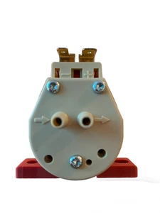 Scheibenwaschpumpe vorne für Peugeot 104 304 504 505 604 - 6434.22 - Bild 1 von 5