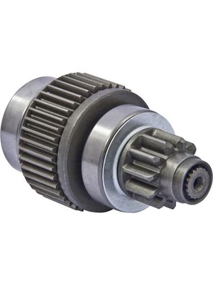 CVR Starter Drive Assembly Bearing / Clutch / Pinion Gear / Sprag CVR Pr (545V) - Image 1 of 4