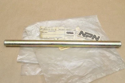 Воротник подвески Yamaha BR250 ET340 EX340 EX440 GP440 GS340 SRX340 SRX440 новый из старых запасов - Изображение 1 из 3