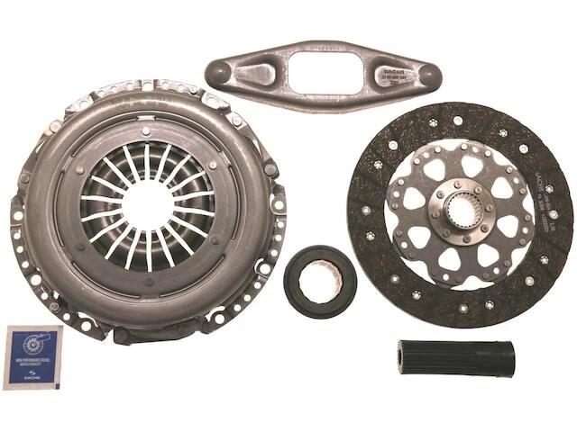 Kit de embrague Sachs 14QG23X para BMW 335i 2007-2014 3,0 L 6 cilindros Foto 1 de 1