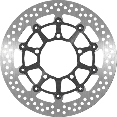 SBS - 5012 - Rotor de freno - SBS - Delantero para Suzuki VZR 1800 Boulevard M109R B.O.S Foto 1 de 2
