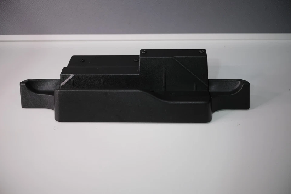 Winmate DD-M101S Desk Docking Station M101S Rugged Tablet; USB, VGA, LAN, RS-232 - Image 1 of 3