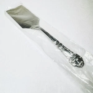 Reed & Barton Renaissance Stainless Steel Lasagna Server New - Picture 1 of 7