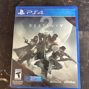 Destiny PS4 PlayStation 4 Bungie ActiVision - Imagen 1 de 3