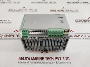 Phoenix Contact QUINT-PS/1AC/24DC/40 Power Supply Unit 100-240V/50-60Hz - Picture 1 of 7