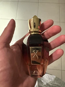Xerjoff Alexandria II 100 ml / 3.4 fl oz Eau de Parfum Spray Regular Size - Picture 1 of 1