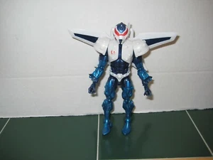 Marvel Legends LOOSE Marvel`s Mach-I Figure Abomination Build A Figure Series - Picture 1 of 1