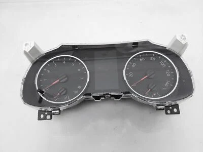 2019 2020 Toyota Rav4 Le Speedometer Instrument 28K Miles Cluster 83800-0R690-Rp - Image 1 of 4