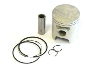 PISTON KIT COMPLETE for Honda MTX 125 R 56.00mm Piston Kit complete - Picture 1 of 1