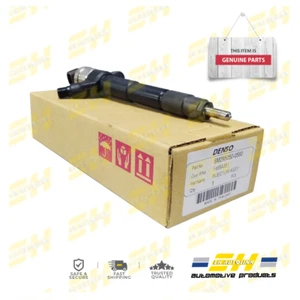 Injector For Mitsubishi Pajero Triton Montero Sport 3.2L 4M41 New Ori (1465A351) - Picture 1 of 3