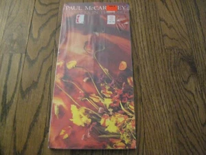 Paul McCartney Flowers in the Dirt Sealed Cd Longbox Rare! My Brave Face - Picture 1 of 6