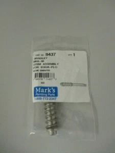 Mark's 11437 Bradley BRA-10 Stem Assy - Picture 1 of 2