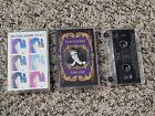 Lot of Elton John Cassette Tapes The One Leather Jackets Love Songs