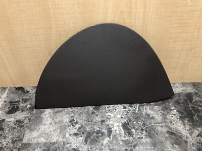 Cubierta del panel de fusibles 4B0857086A tapa del extremo del tablero Audi A6 C5 OEM 1998 1999 2000 2001 Foto 1 de 4